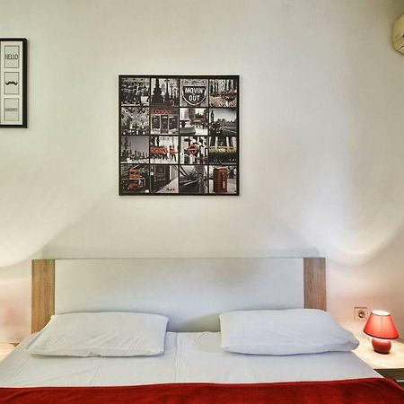The Big Smile Apartments بولا المظهر الخارجي الصورة
