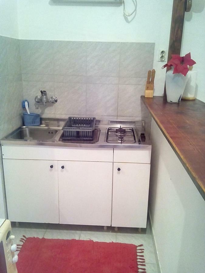 The Big Smile Apartments بولا المظهر الخارجي الصورة