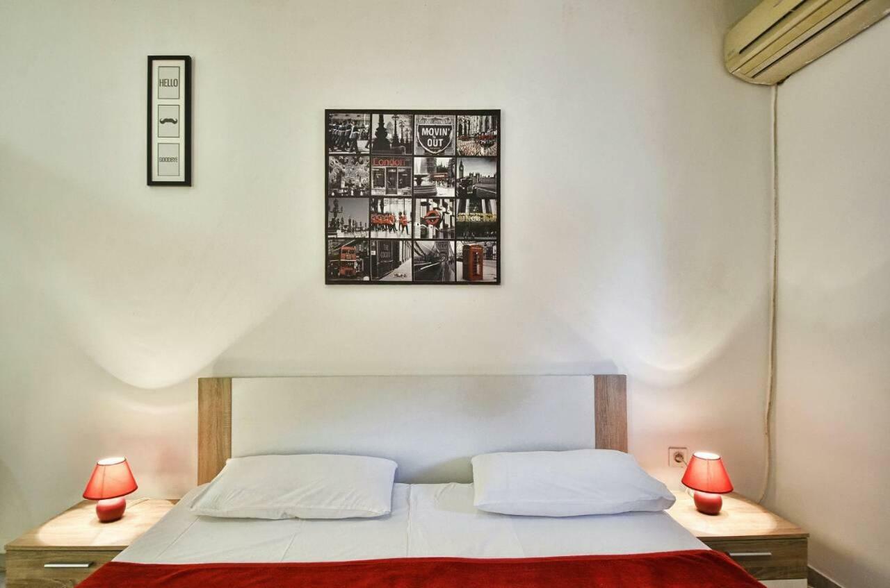 The Big Smile Apartments بولا المظهر الخارجي الصورة